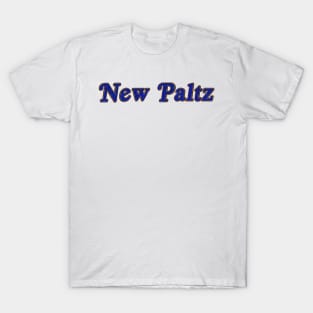 New Paltz T-Shirt